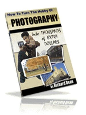 cover image of Photography